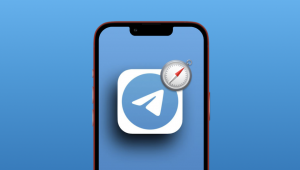 В Telegram появился браузер. Но его лучше отключить — вот как это сделать