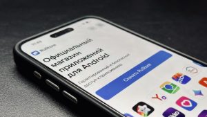 Пользователи RuStore обновили приложения более 1,5 млрд раз