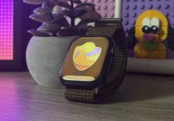 Получаем бесплатную медаль и стикеры для Apple Watch! Как получить ачивку на iPhone за 1 минуту