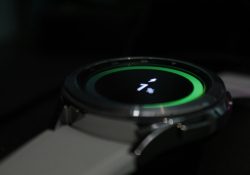 Samsung выпустила большое обновление для старых Galaxy Watch