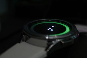 Samsung выпустила большое обновление для старых Galaxy Watch