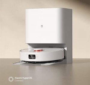 Xiaomi установила HyperOS еще на один полезный девайс