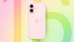 Инсайдер раскрыл дату релиза iPhone 16 и еще двух долгожданных новинок Apple