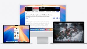 Экономные маководы будут в восторге! Apple разрешила устанавливать приложения на внешние диски