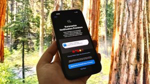 В iOS 18.1 появились сводки уведомлений с легендарной фразой Стива Джобса