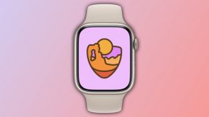 Apple приготовила новый челлендж для владельцев Apple Watch в честь Национального дня парков