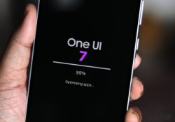 Всплыло суперполезное изменение интерфейса One UI 7.0