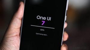 Всплыло суперполезное изменение интерфейса One UI 7.0