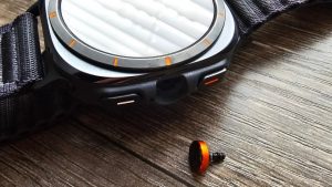 Samsung скопировала Apple Watch Ultra, но забыла добавить самое важное