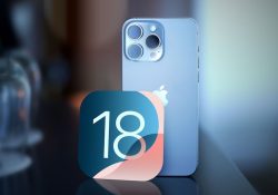 Как скрыть или заблокировать приложение на iOS 18