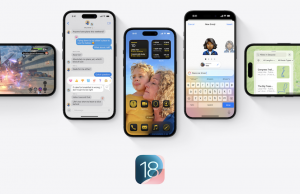 Эти модели iPhone и iPad не получат iOS 18 и iPadOS 18