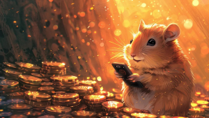 Настал самый важный день в Hamster Kombat — сегодня решится, кто сколько получит