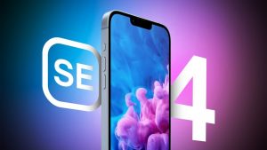 iPhone SE 4 заставит Apple наконец распрощаться с прошлым