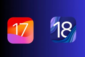 Apple перестала подписывать iOS 17.6.1