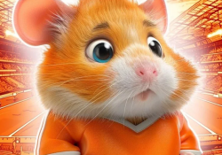 Стало известно, из чего будет складываться заработок игроков в Hamster Kombat