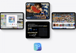 iPadOS 18 приносит долгожданные изменения избранным пользователям iPad