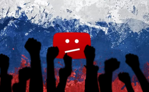Россияне ясно и четко показали своё отношение к замедлению YouTube
