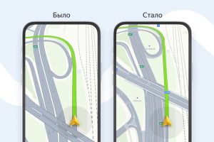 «Яндекс Карты» масштабно обновились и теперь работают по-новому