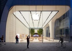 Еврокомиссия наказала Apple на 13 млрд евро из-за налоговых махинаций