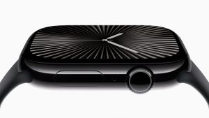 Представлены юбилейные Apple Watch Series 10 в новом дизайне. Это просто шедевр!