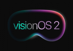 Apple выпустила девятую бета-версию visionOS 2 для разработчиков