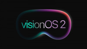 Apple выпустила девятую бета-версию visionOS 2 для разработчиков