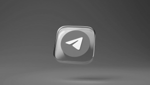 Telegram умер. Тормозят чаты и не приходят сообщения