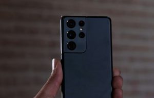 Samsung порадовала владельцев смартфонов Galaxy суперудобным нововведением. Apple стоит поучиться
