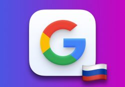 Google запретила создавать учетные записи в РФ? Что происходит