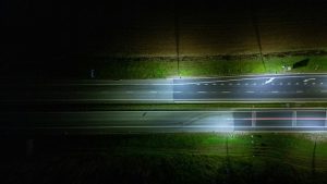 На российских дорогах появится совершенно новая разметка до конца 2024 года