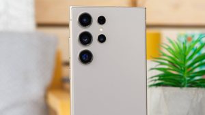 Флагманы Samsung Galaxy начали получать крупное обновление One UI 6.1.1