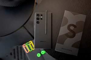Тысячи популярных устройств Samsung Galaxy получили обновление One UI 6.1.1