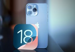 Эти 5 функций iOS 18 задержатся до декабря