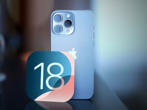 Эти 5 функций iOS 18 задержатся до декабря