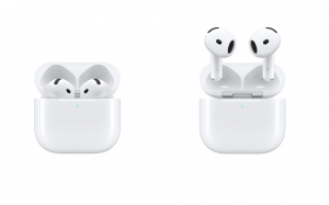 Покупатели AirPods 4 будут в ярости — Apple умудрилась их обмануть на презентации