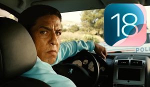 Как перестать укачиваться в дороге, залипая в iPhone с iOS 18