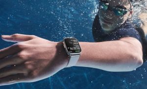 Xiaomi выпустила супердешевые смарт-часы — даже не смотрите на Apple Watch и Galaxy Watch