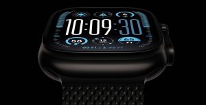 Apple обидно урезала новые Watch Series 10