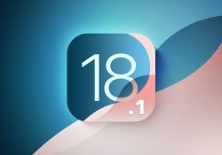 Apple выпустила iOS 18.1, iPadOS 18.1, macOS 15.1 Public Beta