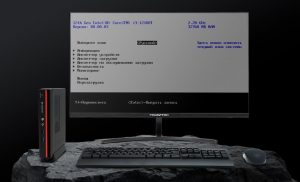 Первый российский BIOS не успел выйти, как уже попал в реестр Минцифры РФ