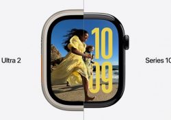 Apple стыдливо умолчала неудобную правду о Watch Series 10