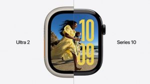 Apple стыдливо умолчала неудобную правду о Watch Series 10