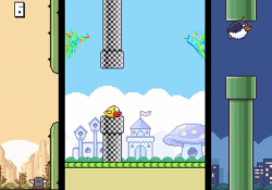 Фанатов Flappy Bird подло обманули