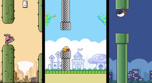 Фанатов Flappy Bird подло обманули