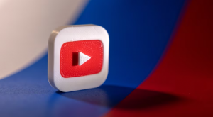 В Кремле вновь запустили YouTube. Замедление кончилось?