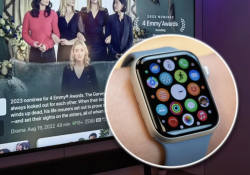 watchOS 11 приносит совершенно новое полезное приложение на Apple Watch