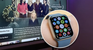 watchOS 11 приносит совершенно новое полезное приложение на Apple Watch