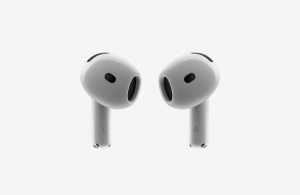 Из коробки новинки Apple пропал последний аксессуар. Угадайте, что будет дальше