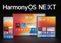 Названа дата, когда новую HarmonyOS NEXT без Android можно будет попробовать всем желающим