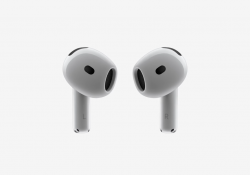 Вышли AirPods 4 — наушники, которые захотят буквально все